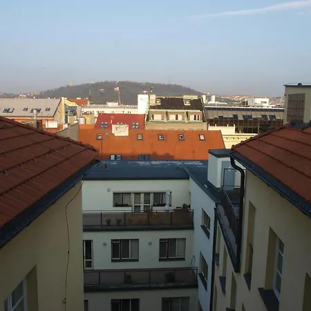 Church - Husuv Dum Prag